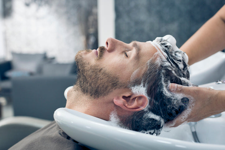What Shampoo And Conditioner Is Right For My Hair?