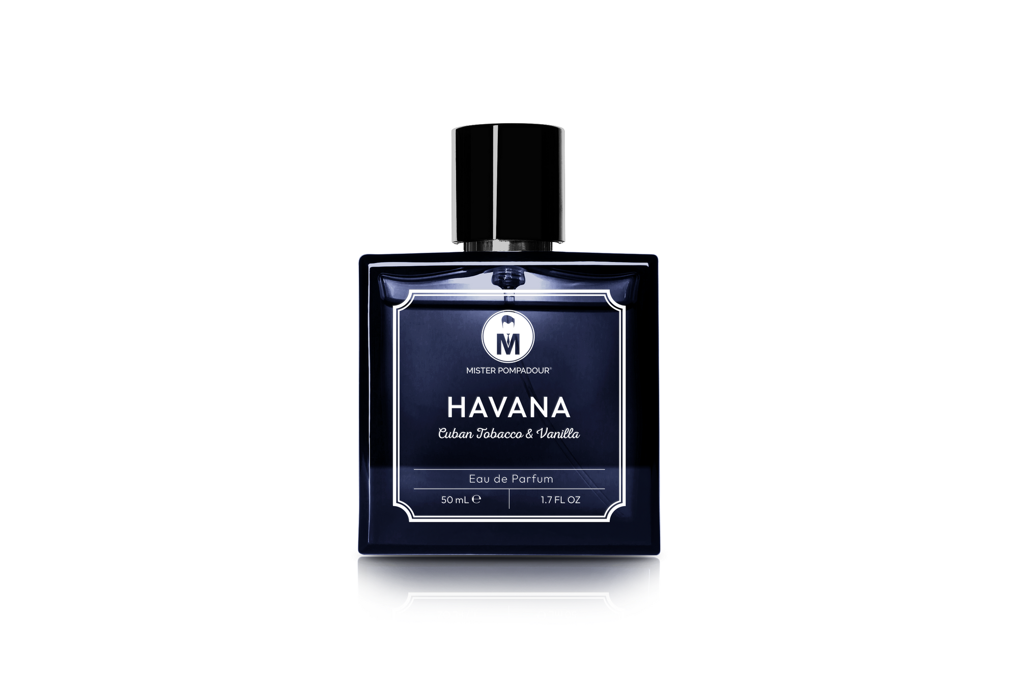 Beard Oil, 1 oz | HAVANA Scent