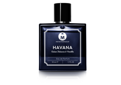 Spray-On Cologne - HAVANA Scent - Mister Pompadour Spray-On Cologne - HAVANA Scent - Mister Pompadour