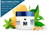 Natural Beeswax Paste, 2 oz
