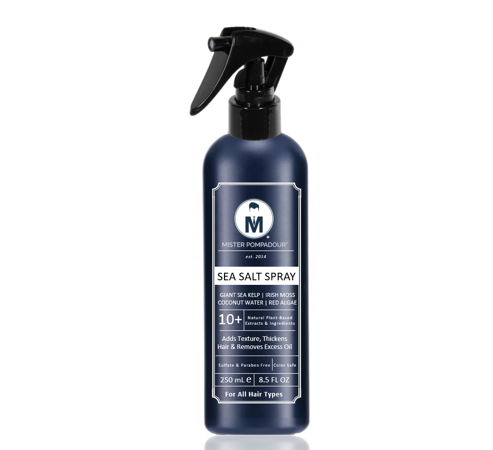 Sea Salt Spray, 8.5 oz