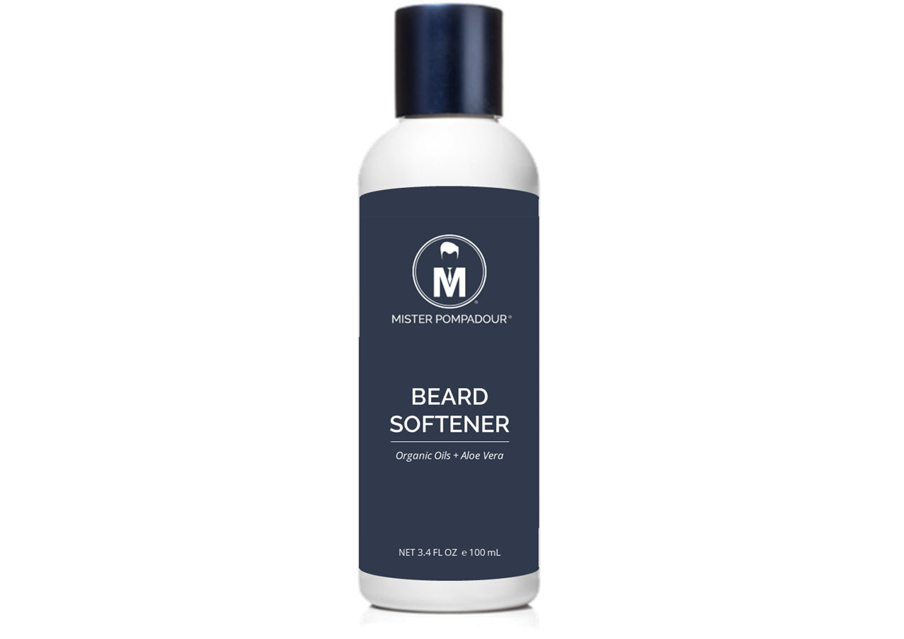 Beard Softener, 5.1 oz | **Limited Supply**