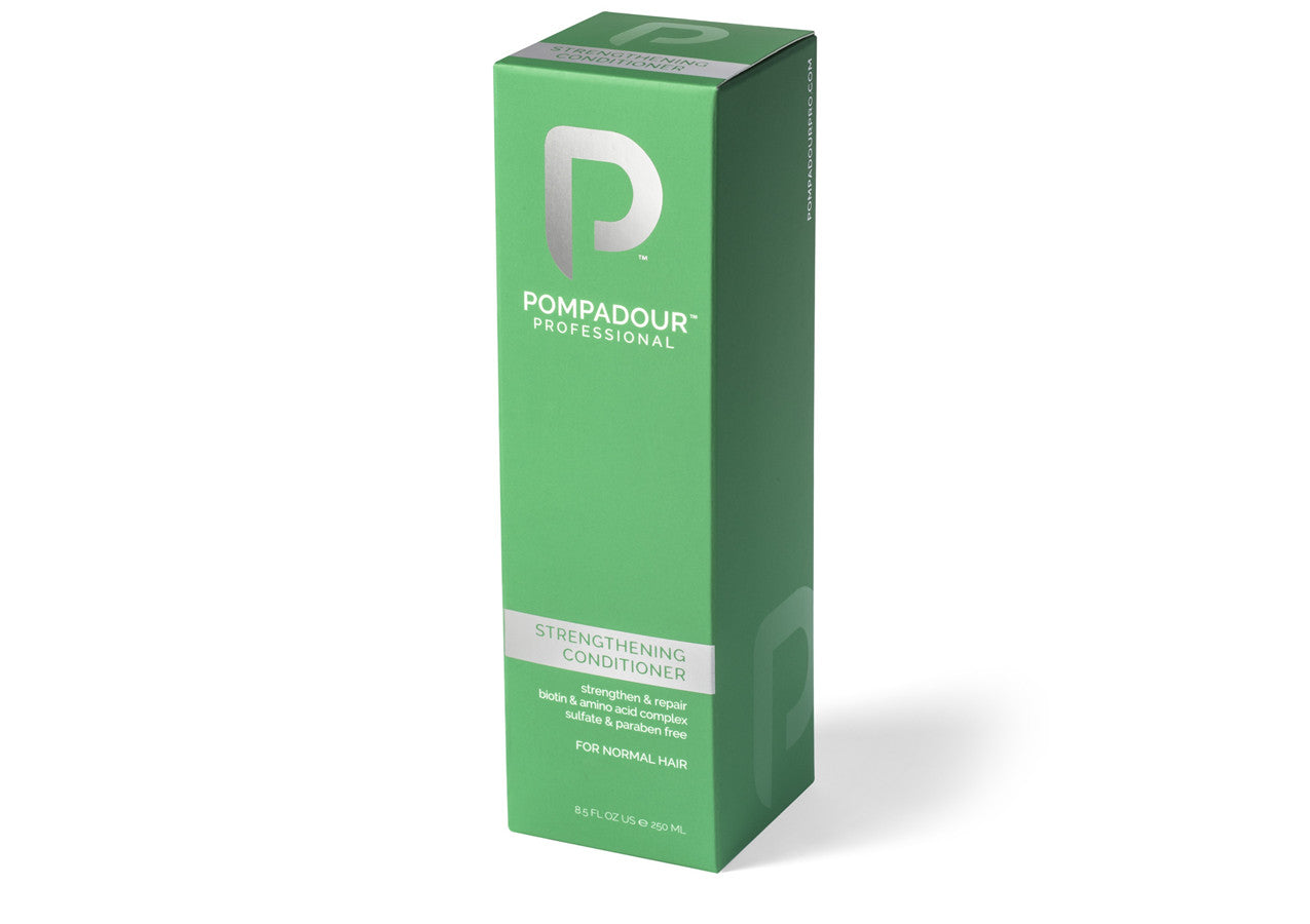 Mister Pompadour - Strengthening Conditioner, 8.5 oz