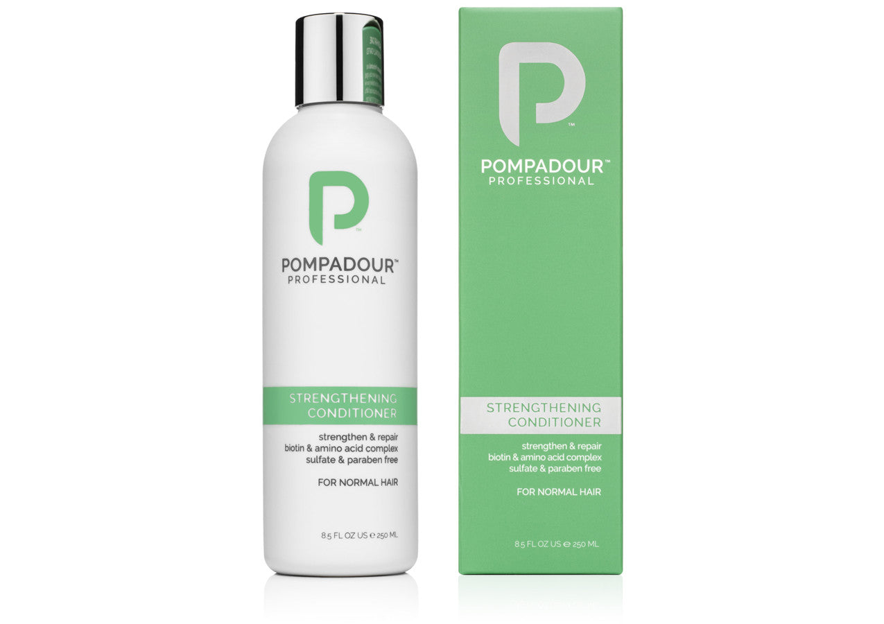 Mister Pompadour - Strengthening Conditioner, 8.5 oz 