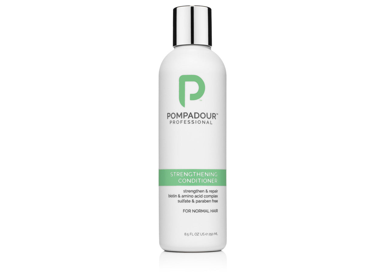 Mister Pompadour - Strengthening Conditioner, 8.5 oz