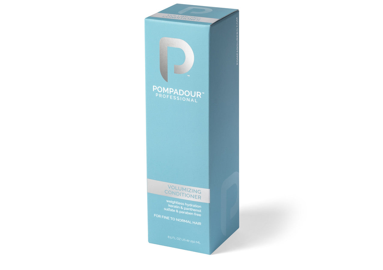 Mister Pompadour - Volumizing Conditioner, 8.5 oz