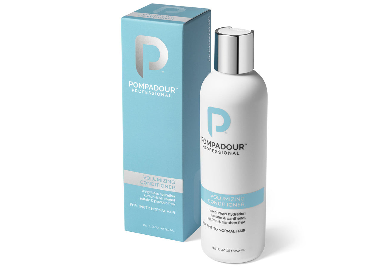 Mister Pompadour - Volumizing Conditioner, 8.5 oz