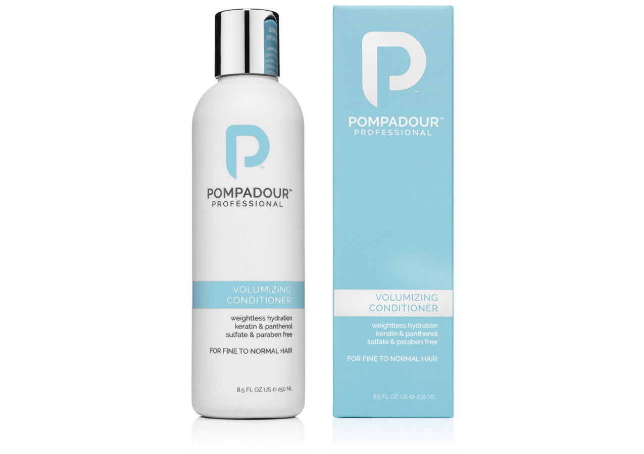 Mister Pompadour - Volumizing Conditioner, 8.5 oz 