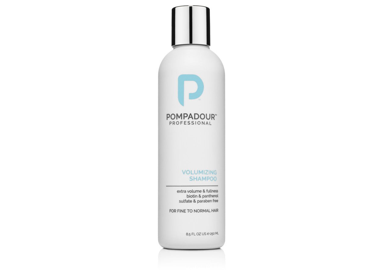 Mister Pompadour - Volumizing Shampoo, 8.5 oz
