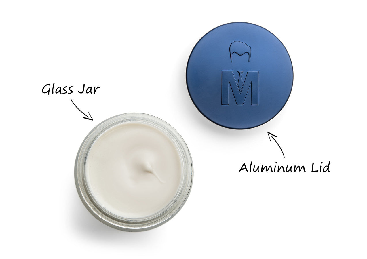 Mister Pompadour - Sculpting Clay, 2 oz